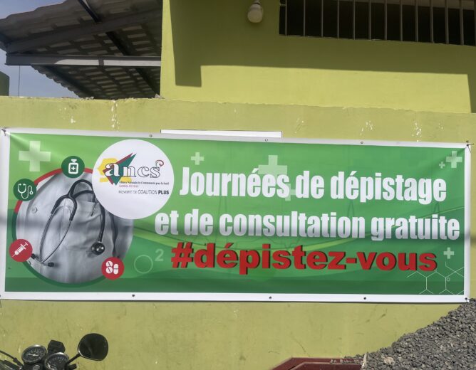 Santé communautaire : l’ANCS renforce la lutte contre le VIH et les IST à travers le Sénégal